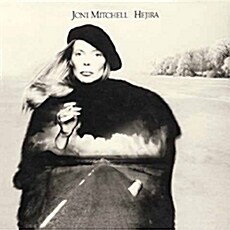 [수입] Joni Mitchell - Hejira [180g LP]