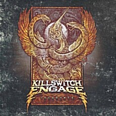[수입] Killswitch Engage - Incarnate [LP]