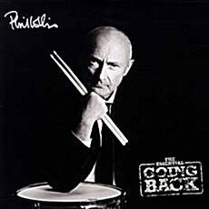 [수입] Phil Collins - Going Back: The Essential [180g LP]