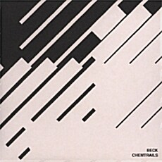 [수입] Beck - Chemtrails [Single][7 White LP]