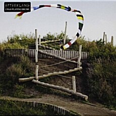 [수입] Efterklang - I Was Playing Drums [Single][7 LP]