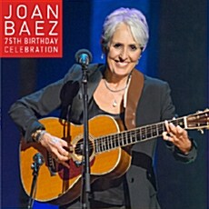 [수입] Joan Baez - 75th Birthday Celebration [2CD For 1]