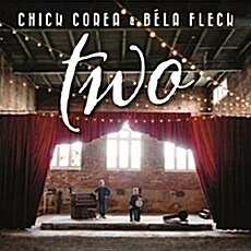 [수입] Chick Corea & Bela Fleck - Two [Limited 3LP]