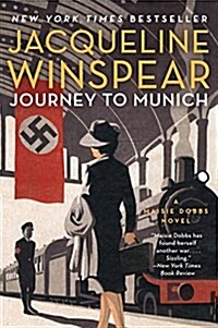 Journey to Munich (Paperback)