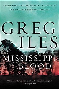 Mississippi Blood (Hardcover, Deckle Edge)