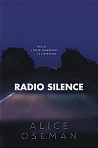 Radio Silence (Hardcover)