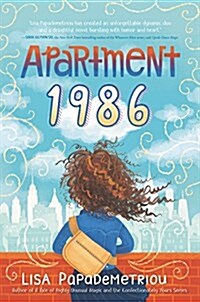 Apartment 1986 (Hardcover, Deckle Edge)