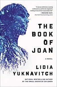 The Book of Joan (Hardcover, Deckle Edge)