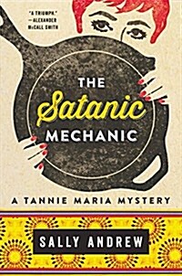 The Satanic Mechanic (Hardcover)
