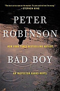 Bad Boy (Paperback)