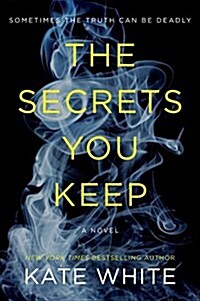 The Secrets You Keep (Paperback)