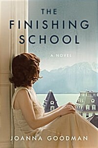 The Finishing School (Paperback, Deckle Edge)