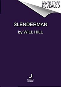 Slender Man (Paperback)