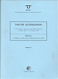 Youth Automation (Yac 95) (Paperback)