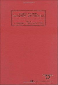 Energy systems, management and economics : selected papers from the IFACIFORSIAEE Symposium, Tōkyō, Japan, 25-27 October 1989