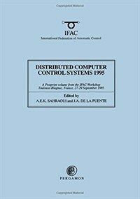 Distributed computer control systems 1995 (DCCS'95)