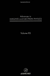 Advances in Imaging & Electron Physics (Hardcover)