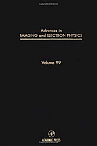 Advances in Imaging & Electron Physics (Hardcover)