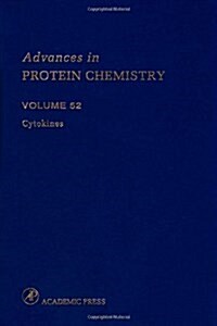 Advances in Protein Chemistry (Hardcover)