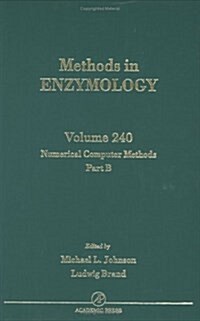 Methods in Enzymology (Hardcover)