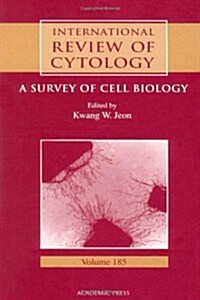 International Review of Cytology (Hardcover)