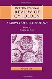 International Review of Cytology (Hardcover)