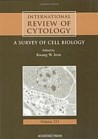 International Review of Cytology (Hardcover)