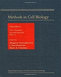 Methods in Cell Biology (Hardcover)