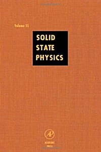 Solid State Physics (Hardcover)