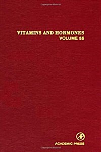 Vitamins and Hormones (Hardcover)