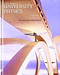 University Physics; Mastering Physics with Pearson Etext -- Valuepack Access Card -- For University Physics with Modern Physics (Hardcover, 14)