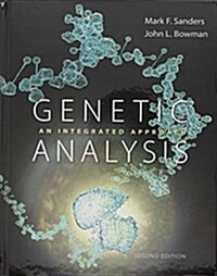 Genetic Analysis: An Integrated Approach; Modified Mastering Genetics with Pearson Etext -- Valuepack Access Card -- For Genetic Analysi (Hardcover, 2)