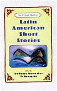 The Oxford Book of Latin American Short Stories (Hardcover)