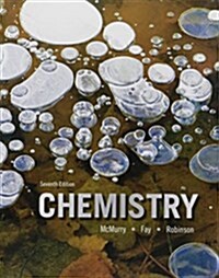 Chemistry; Modified Mastering Chemistry with Pearson Etext -- Valuepack Access Card -- For Chemistry (Hardcover, 7)