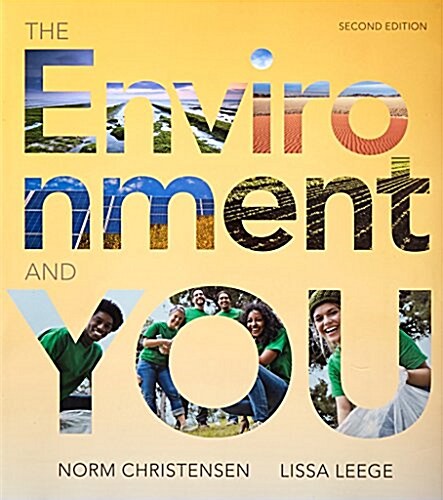 Environment and You, The; Mastering Environmental Science with Pearson Etext -- Valuepack Access Card; Dire Predictions: Understanding Climate Change (Hardcover, 2)