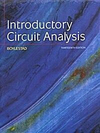 Introductory Circuit Analysis; Laboratory Manual for Introductory Circuit Analysis (Hardcover, 13)