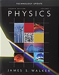 Physics Technology Update Volume 1; Modified Masteringphysics with Pearson Etext -- Valuepack Access Card -- For Physics Technology Update (Hardcover, 4)