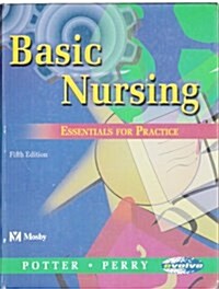 Basic Nursing (Hardcover, 5th, PCK)