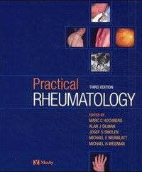 Practical rheumatology 3rd ed