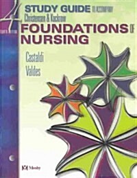 Foundations of Nursing/Adult Health Nursing (Paperback, 4th, Study Guide)