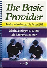 The Basic Provider (Paperback, CD-ROM)