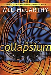 The Collapsium (Hardcover)