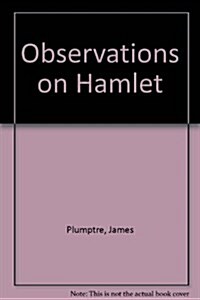 Observations on Hamlet (Hardcover)