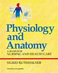 Physiology and Anatomy (Paperback)
