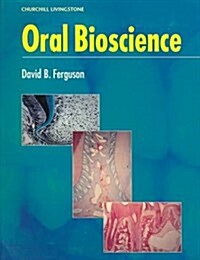 Oral Bioscience (Paperback)