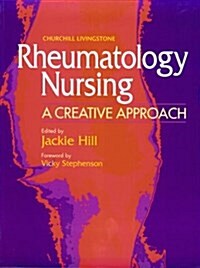 Rheumatology Nursing (Paperback)
