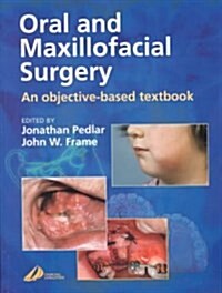 Oral and Maxillofacial Surgery (Paperback)