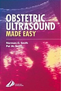 Obstetric Ultrasound Made Easy (Paperback)