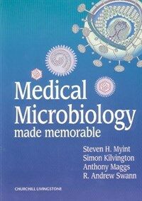 Medical microbiology made memorable