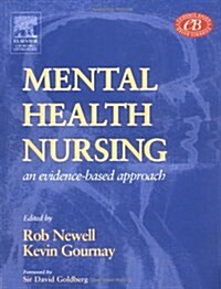 Mental Health Nursing (Paperback)